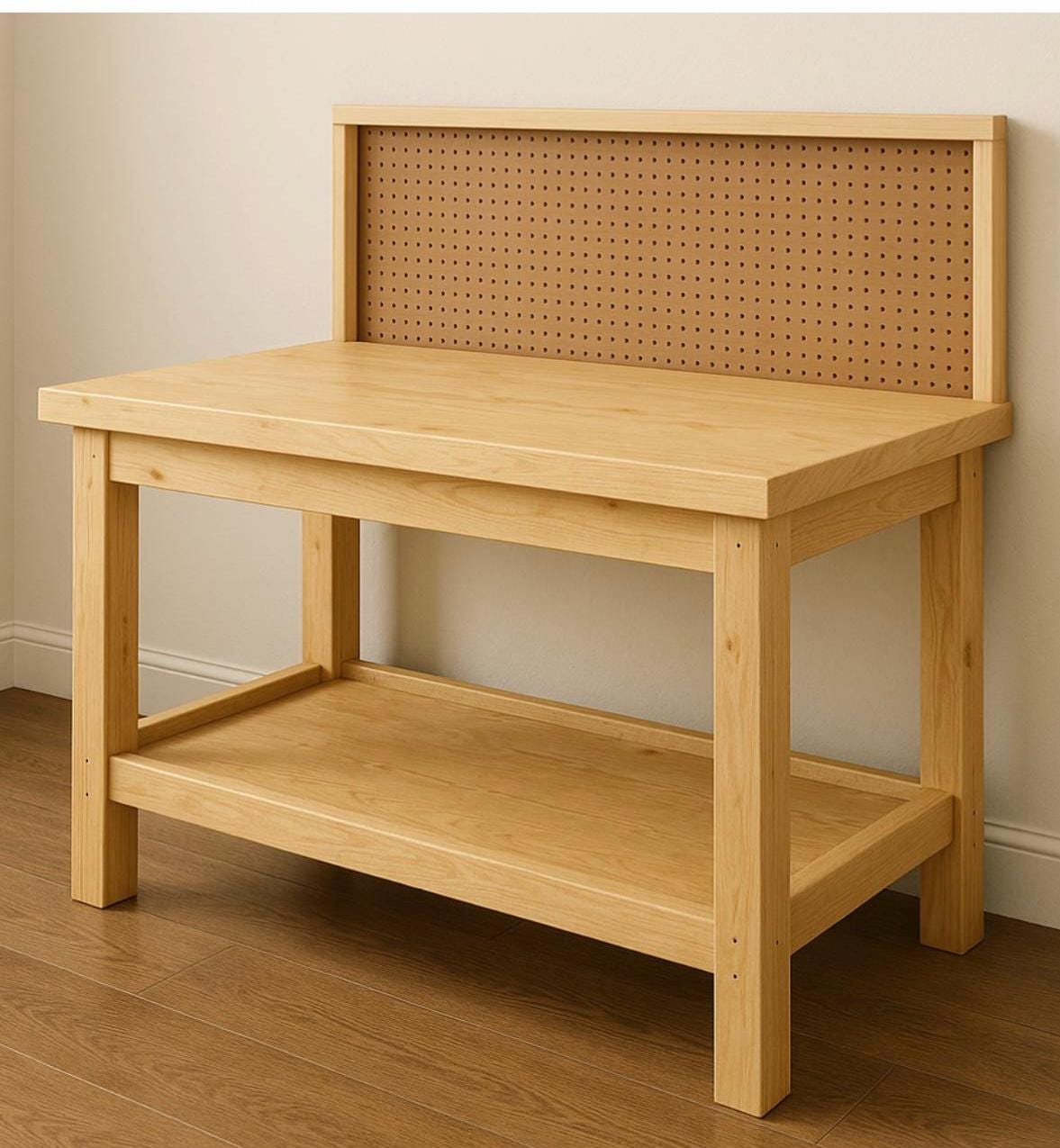 8 Beginner DIY Woodworking Plans Bundle | Easy Furniture Projects | Instant PDF Download