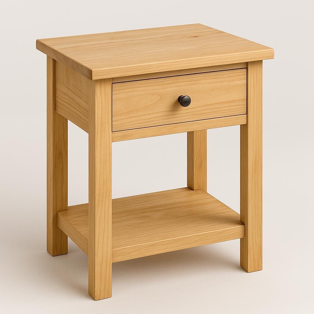 8 Beginner DIY Woodworking Plans Bundle | Easy Furniture Projects | Instant PDF Download
