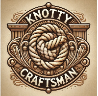 The Knotty Craftsman